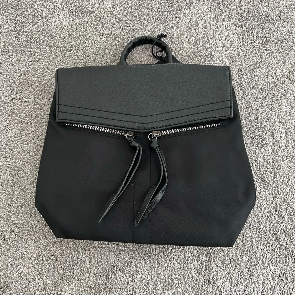 LAST CHANCE - Botkier Backpack. NWT - Picture 2 of 7